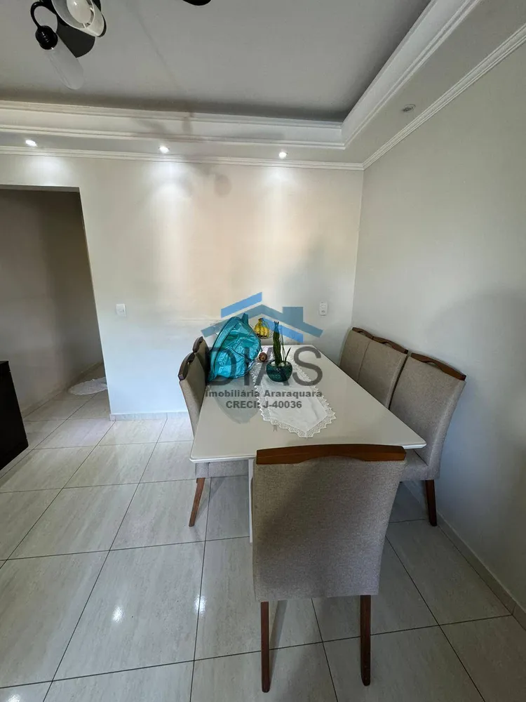 Apartamento, 3 quartos, 78 m² - Foto 4