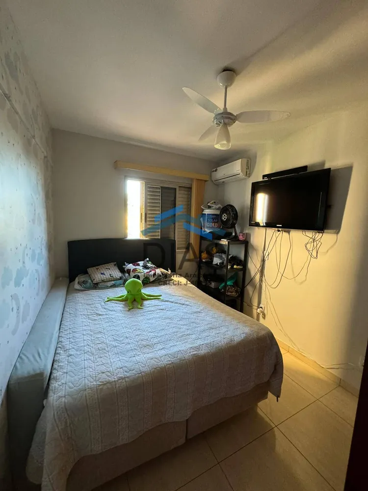 Apartamento, 3 quartos, 78 m² - Foto 5