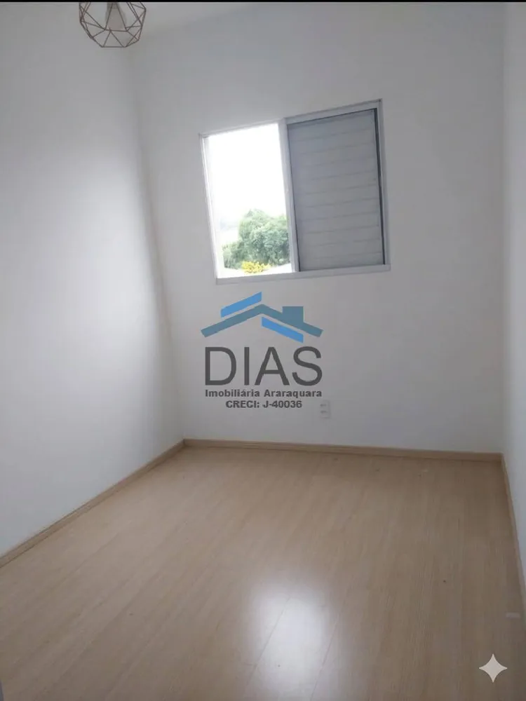 Apartamento, 2 quartos, 50 m² - Foto 5