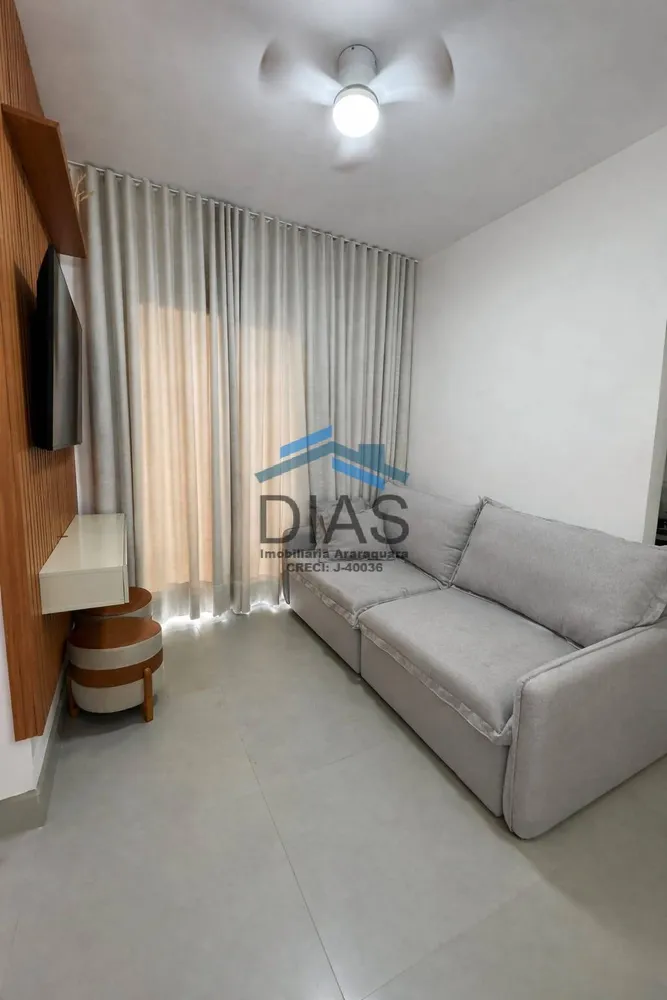 Apartamento, 2 quartos, 50 m² - Foto 1