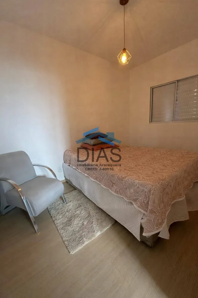 Apartamento, 2 quartos, 50 m² - Foto 6