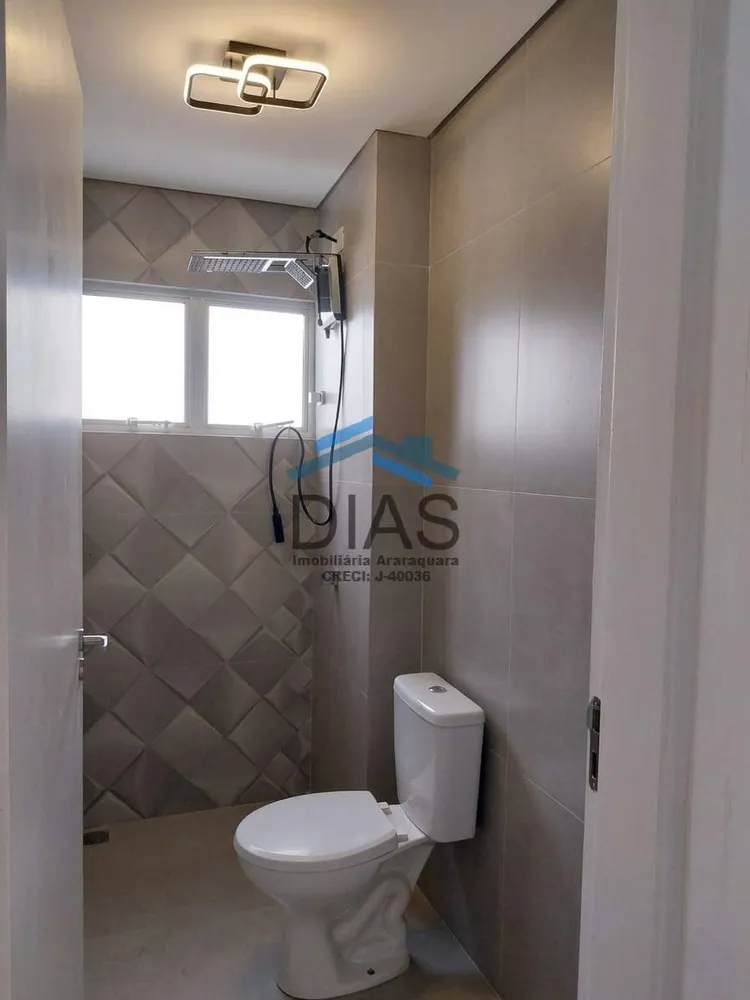 Apartamento, 2 quartos, 50 m² - Foto 4