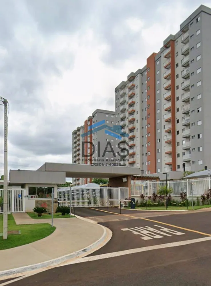 Apartamento, 2 quartos, 50 m² - Foto 7