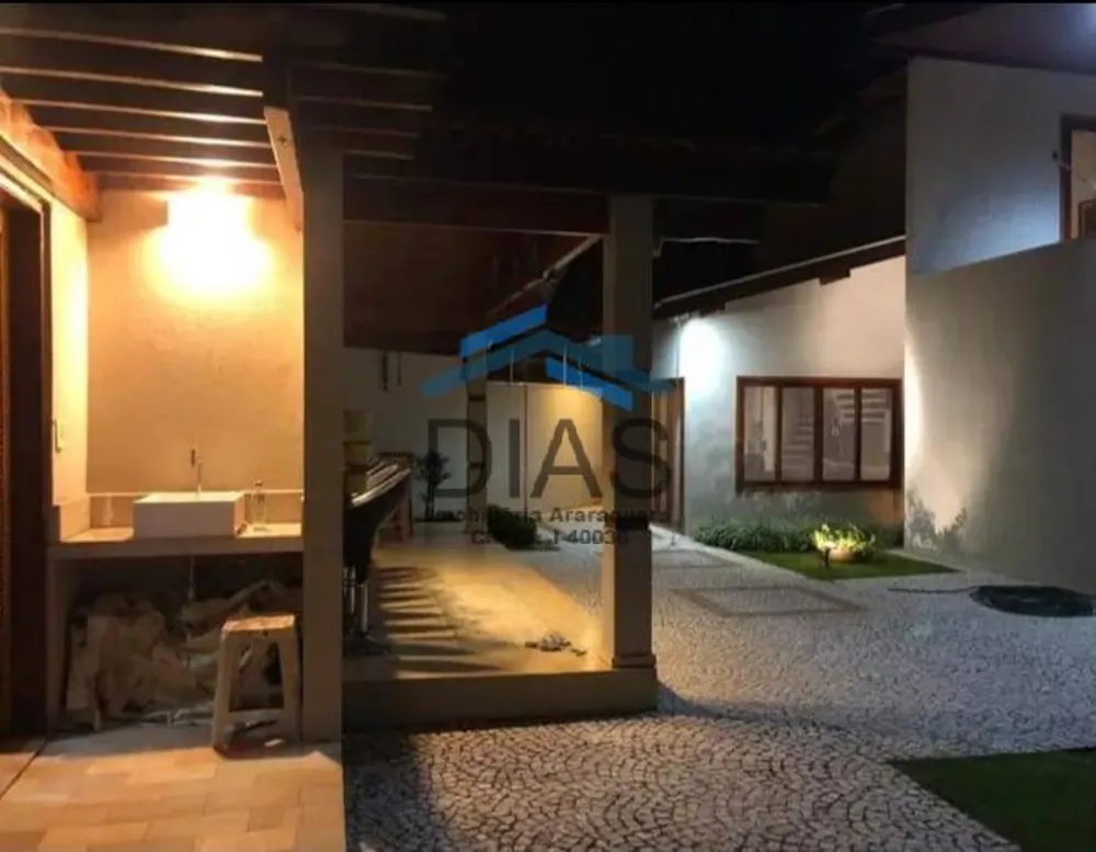 Casa, 3 quartos, 292 m² - Foto 6