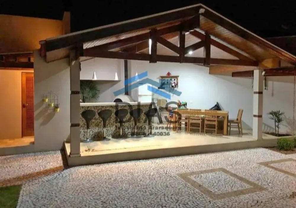 Casa, 3 quartos, 292 m² - Foto 9
