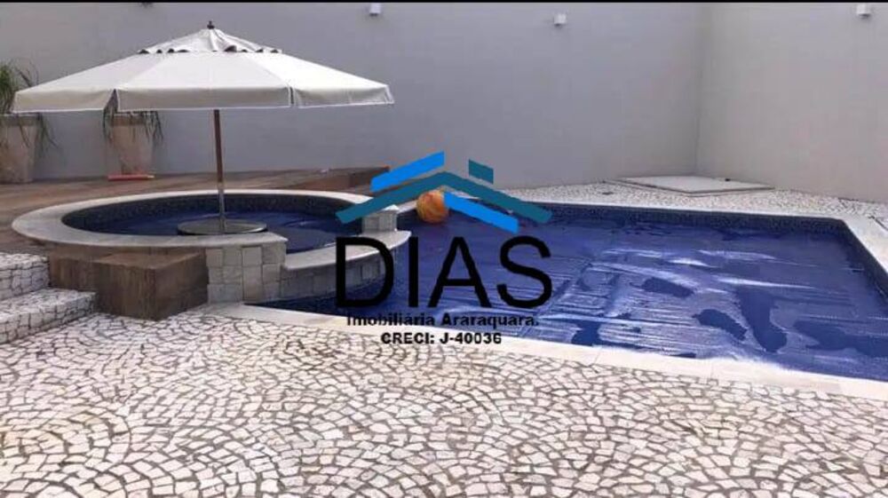 Casa, 3 quartos, 292 m² - Foto 4