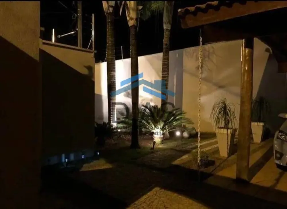 Casa, 3 quartos, 292 m² - Foto 11