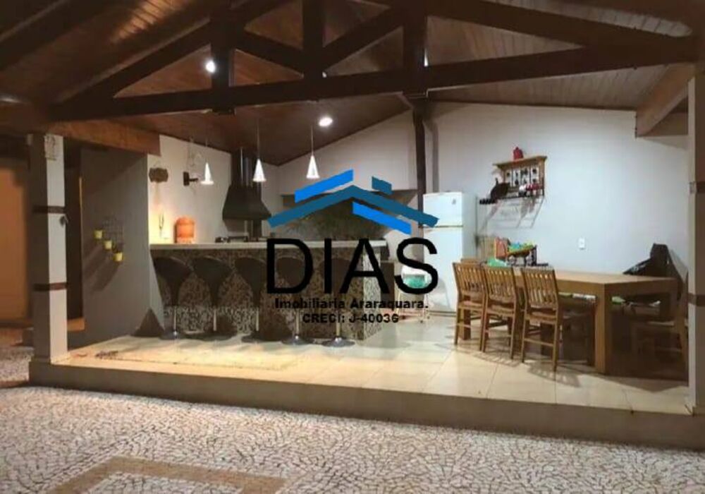 Casa, 3 quartos, 292 m² - Foto 3