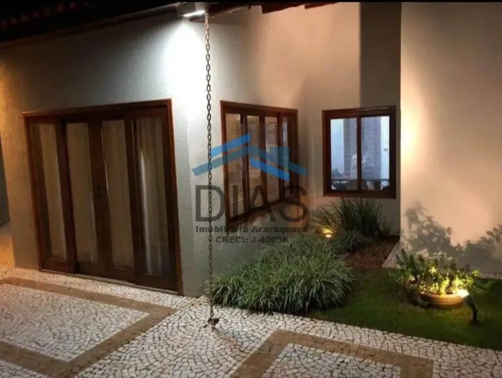 Casa, 3 quartos, 292 m² - Foto 5