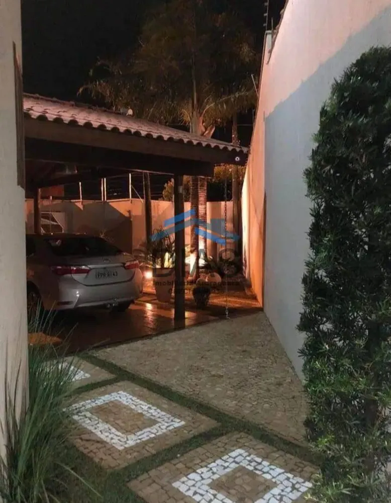 Casa, 3 quartos, 292 m² - Foto 7