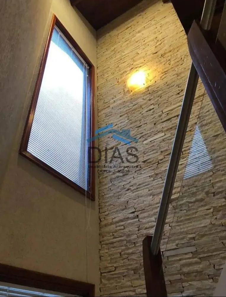 Casa, 3 quartos, 292 m² - Foto 1