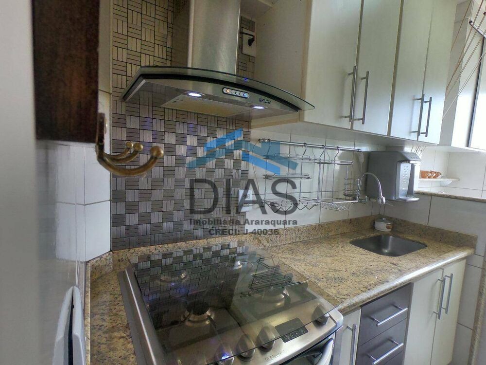 Apartamento, 3 quartos, 67 m² - Foto 4