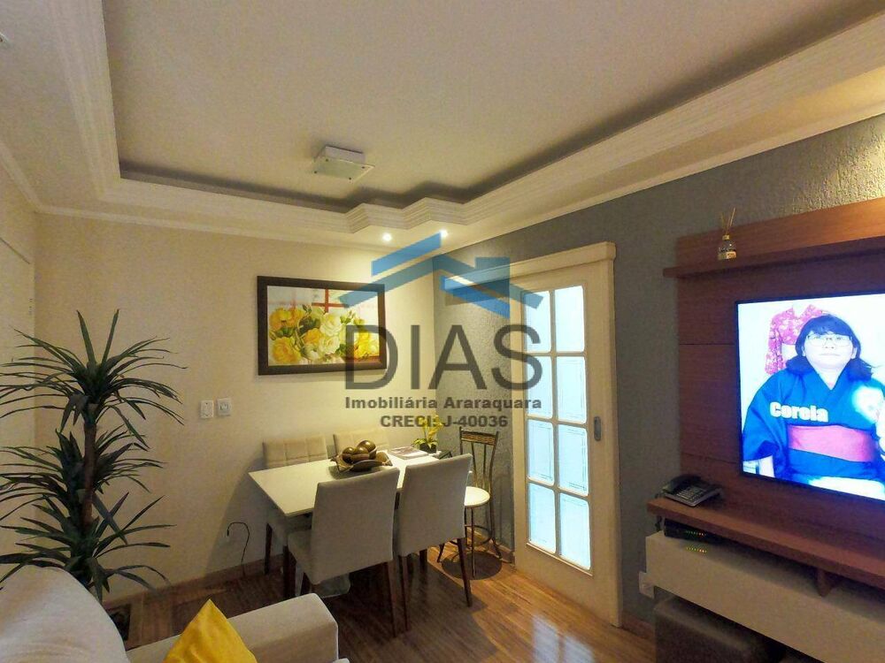 Apartamento, 3 quartos, 67 m² - Foto 5