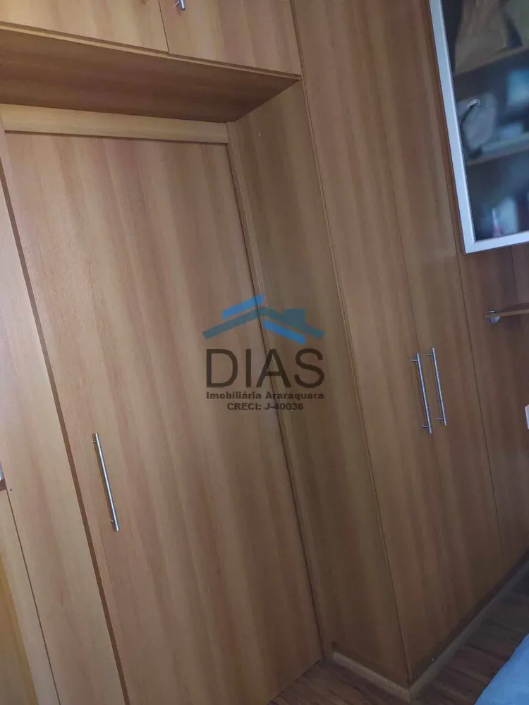 Apartamento, 3 quartos, 67 m² - Foto 11