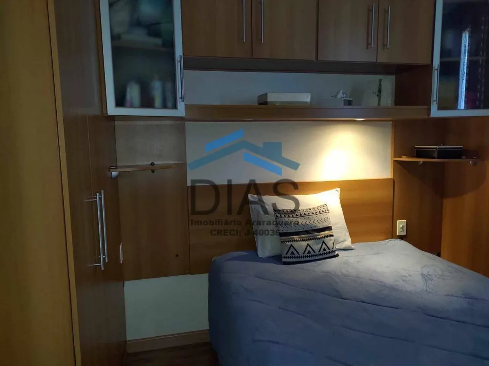 Apartamento, 3 quartos, 67 m² - Foto 10