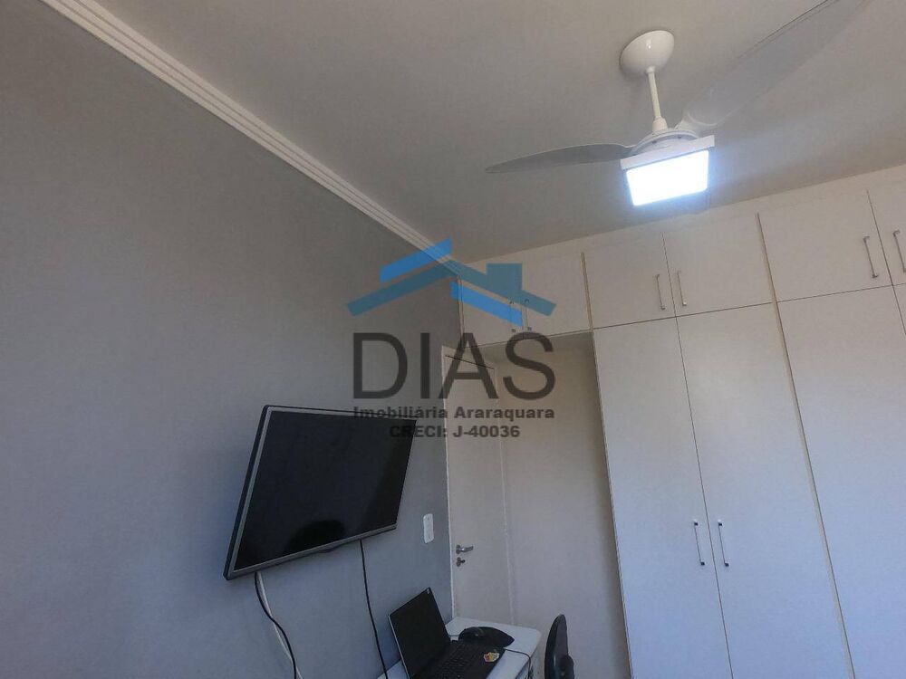 Apartamento, 3 quartos, 67 m² - Foto 7
