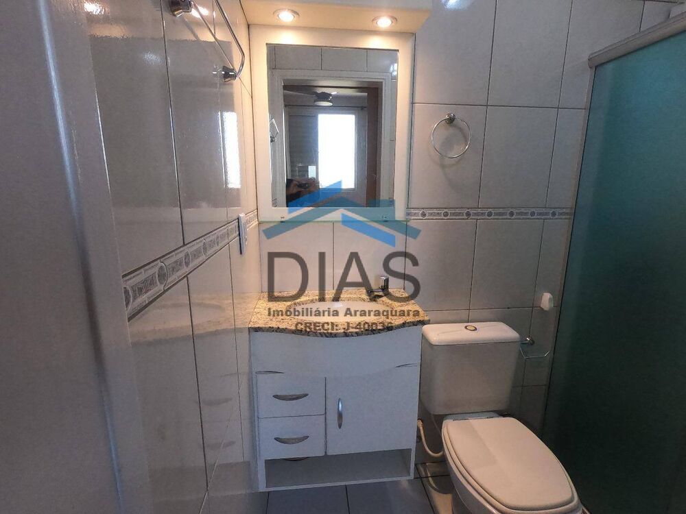 Apartamento, 3 quartos, 67 m² - Foto 6