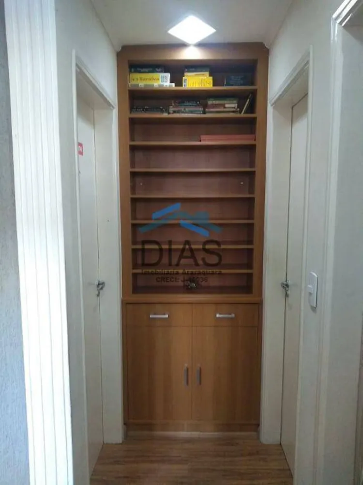 Apartamento, 3 quartos, 67 m² - Foto 8