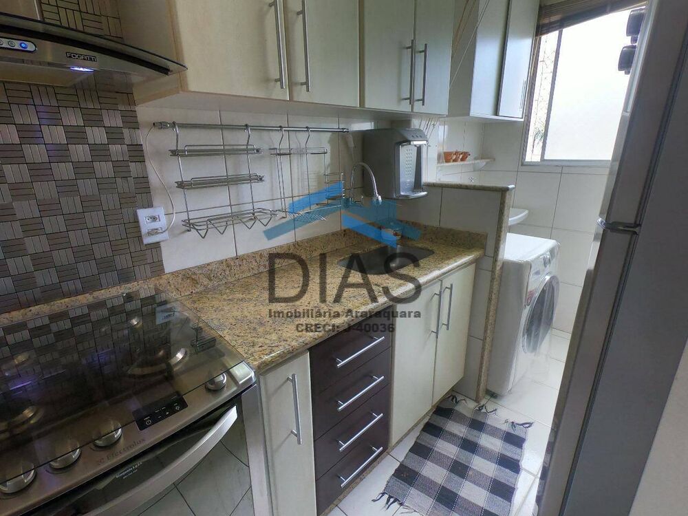 Apartamento, 3 quartos, 67 m² - Foto 3