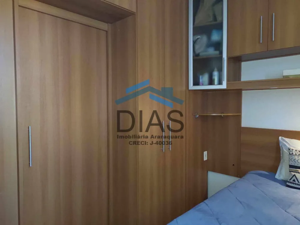Apartamento, 3 quartos, 67 m² - Foto 9