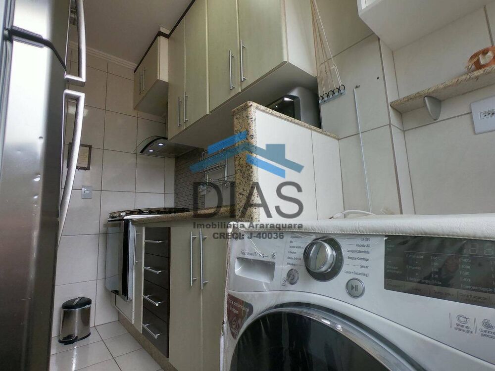 Apartamento, 3 quartos, 67 m² - Foto 9