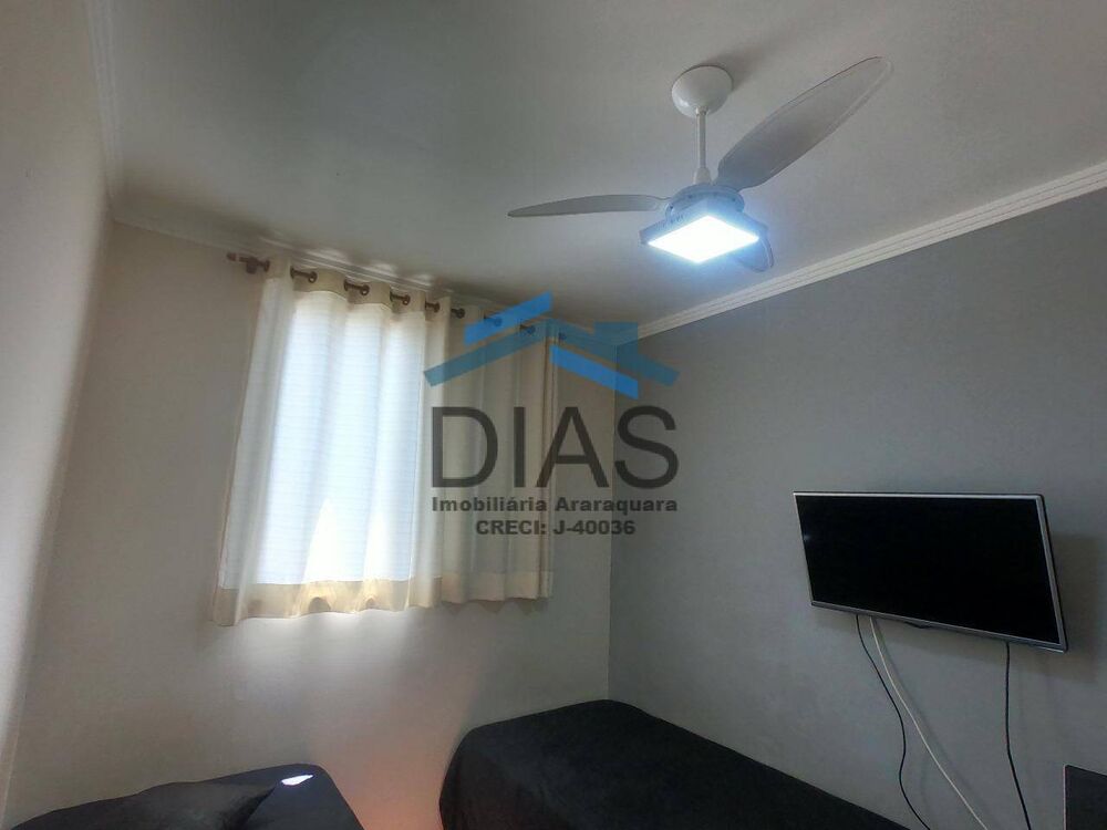 Apartamento, 3 quartos, 67 m² - Foto 8