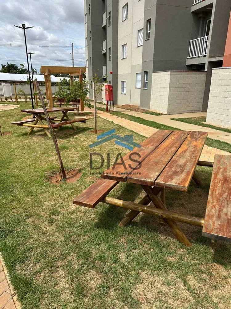 Apartamento, 2 quartos, 41 m² - Foto 3