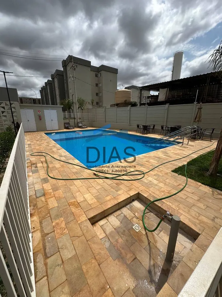 Apartamento, 2 quartos, 41 m² - Foto 1