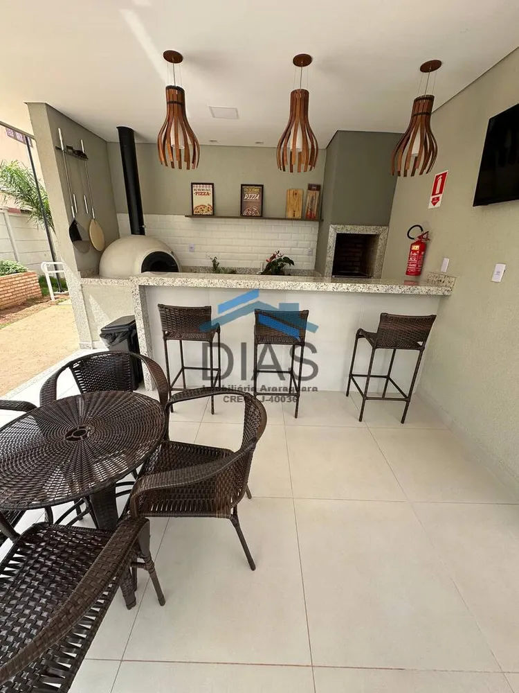 Apartamento, 2 quartos, 41 m² - Foto 2