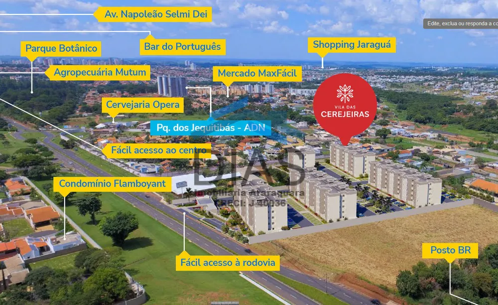 Apartamento, 2 quartos, 41 m² - Foto 6