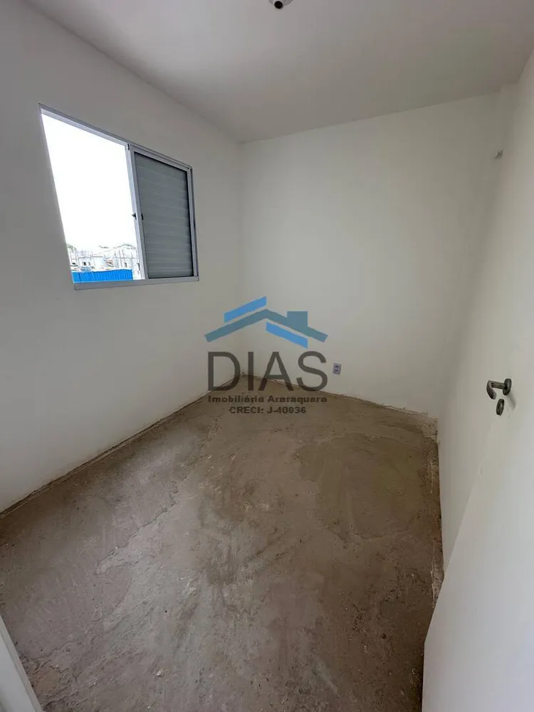 Apartamento, 2 quartos, 41 m² - Foto 5