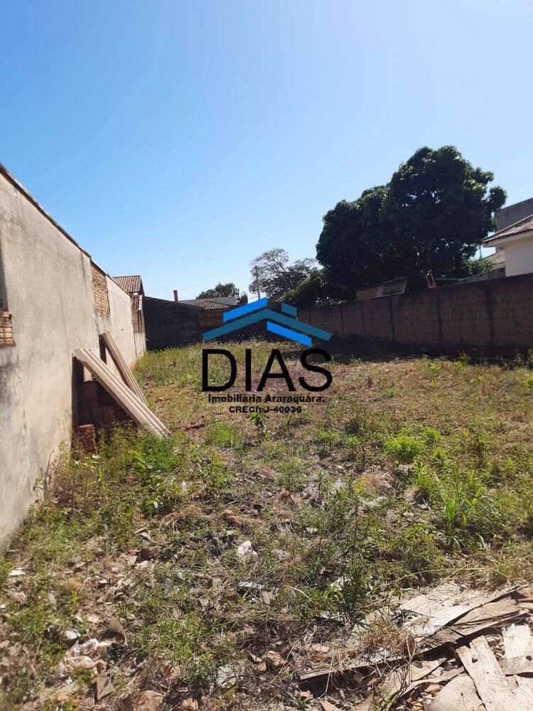 Terreno, 370 m² - Foto 1