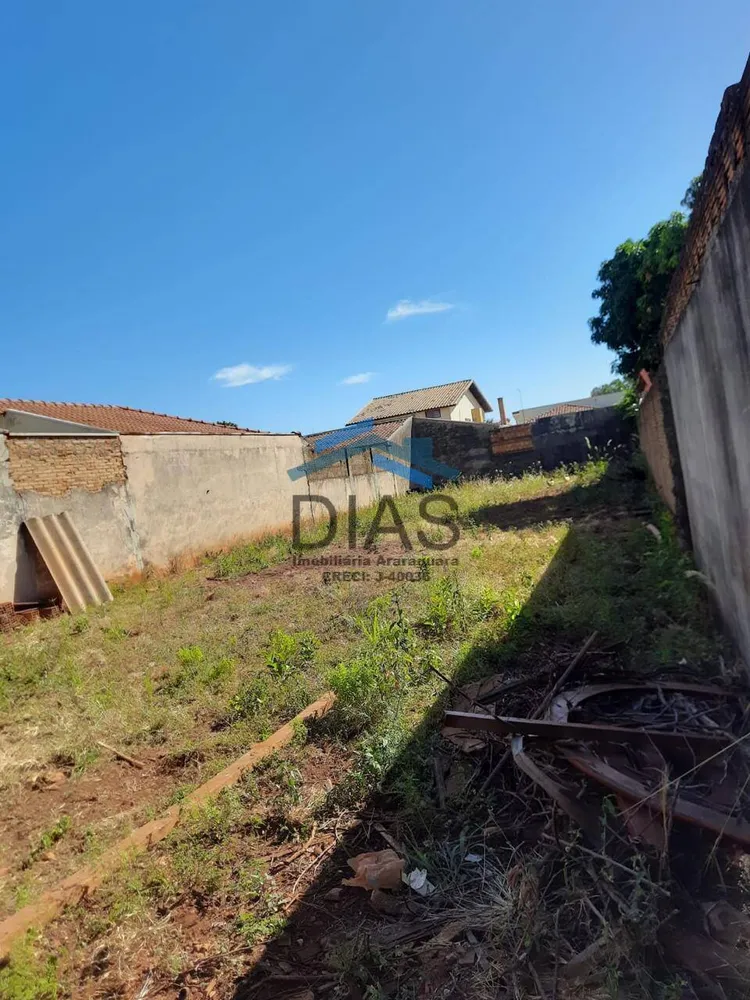 Terreno, 370 m² - Foto 2