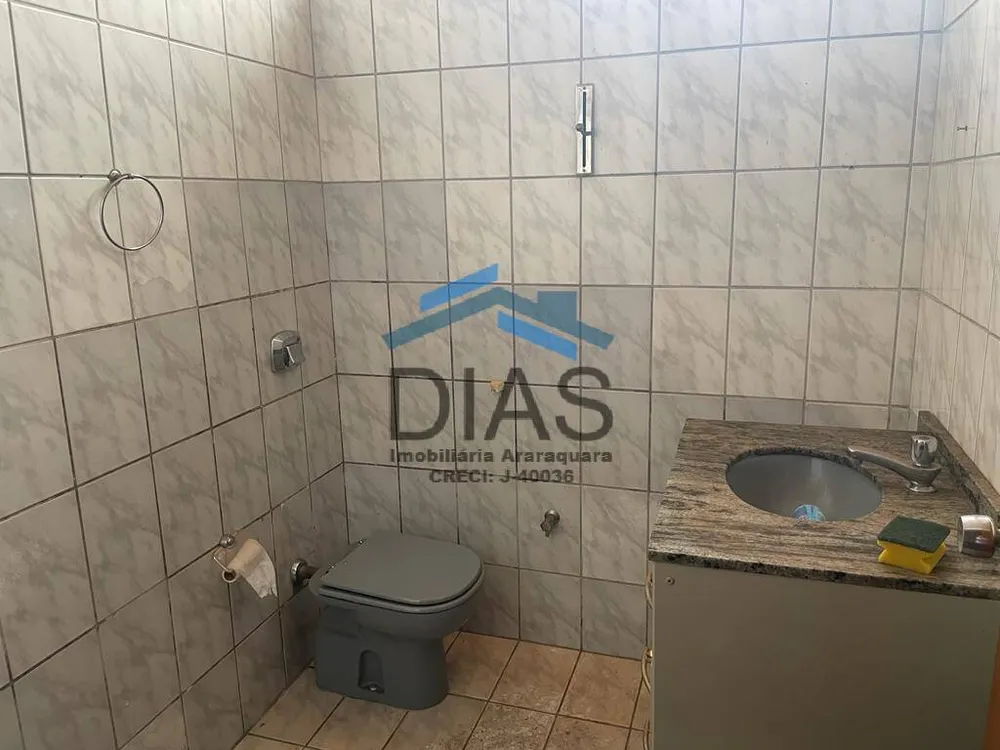 Casa, 3 quartos, 172 m² - Foto 4