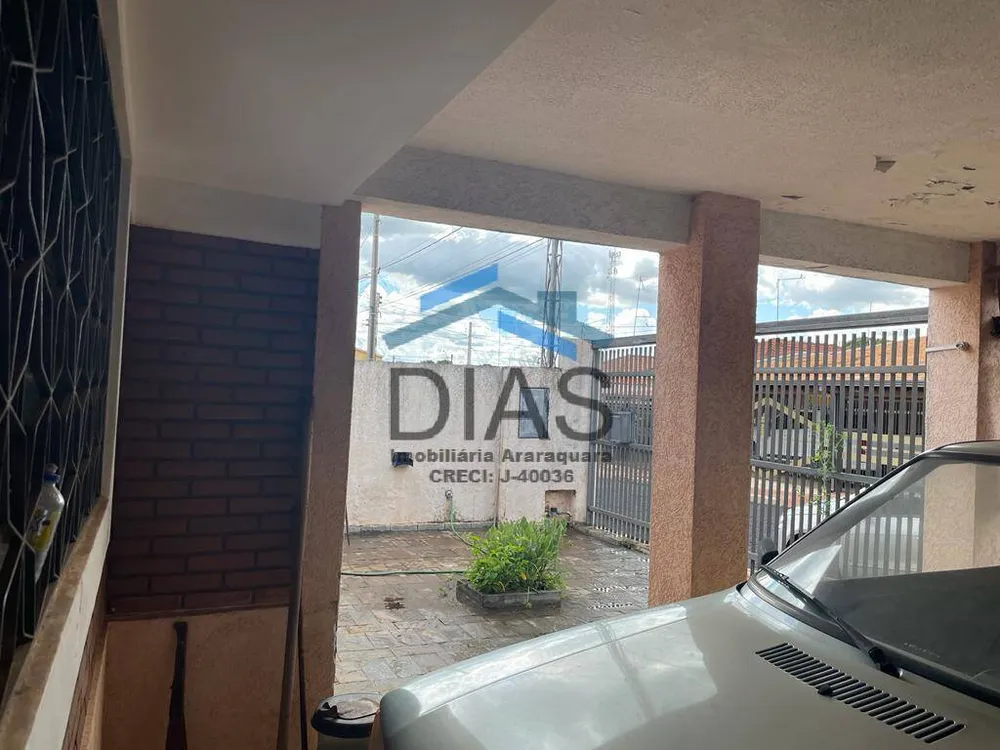Casa, 3 quartos, 172 m² - Foto 17