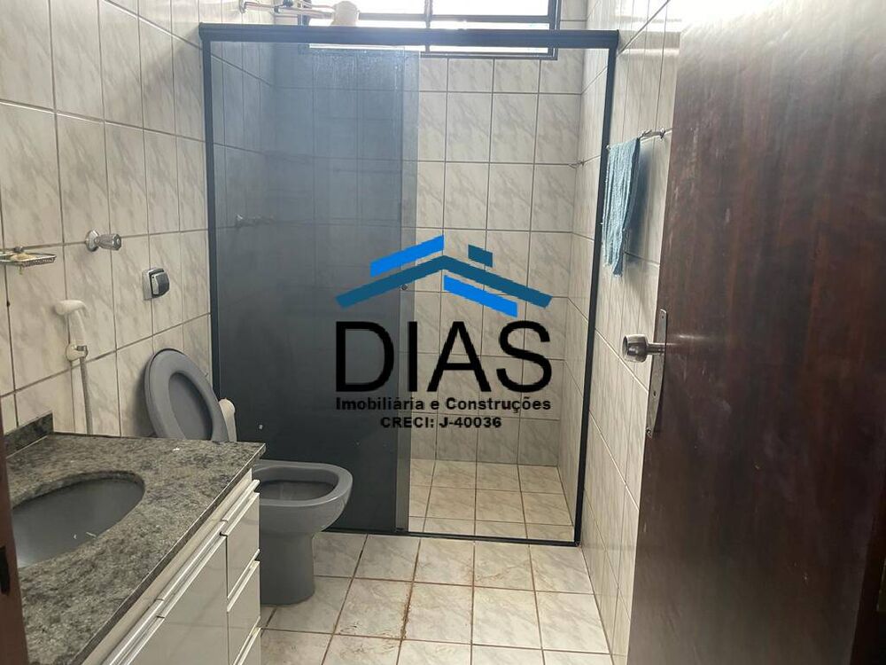 Casa à venda com 3 quartos, 172m² - Foto 4