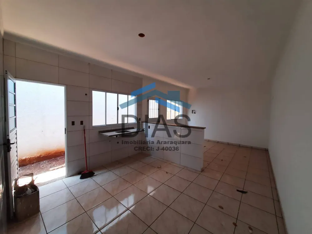 Casa, 2 quartos, 69 m² - Foto 3