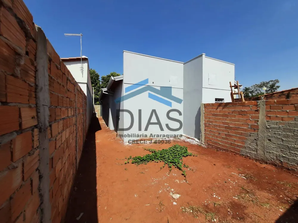 Casa, 2 quartos, 69 m² - Foto 9