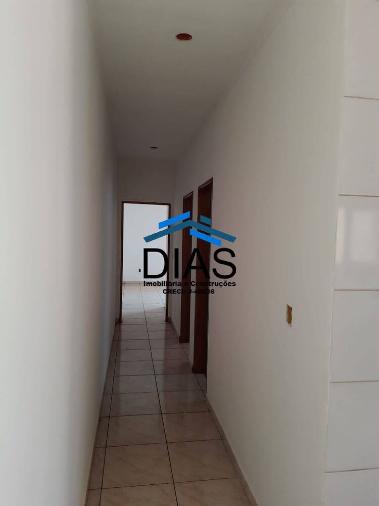 Casa, 2 quartos, 69 m² - Foto 1