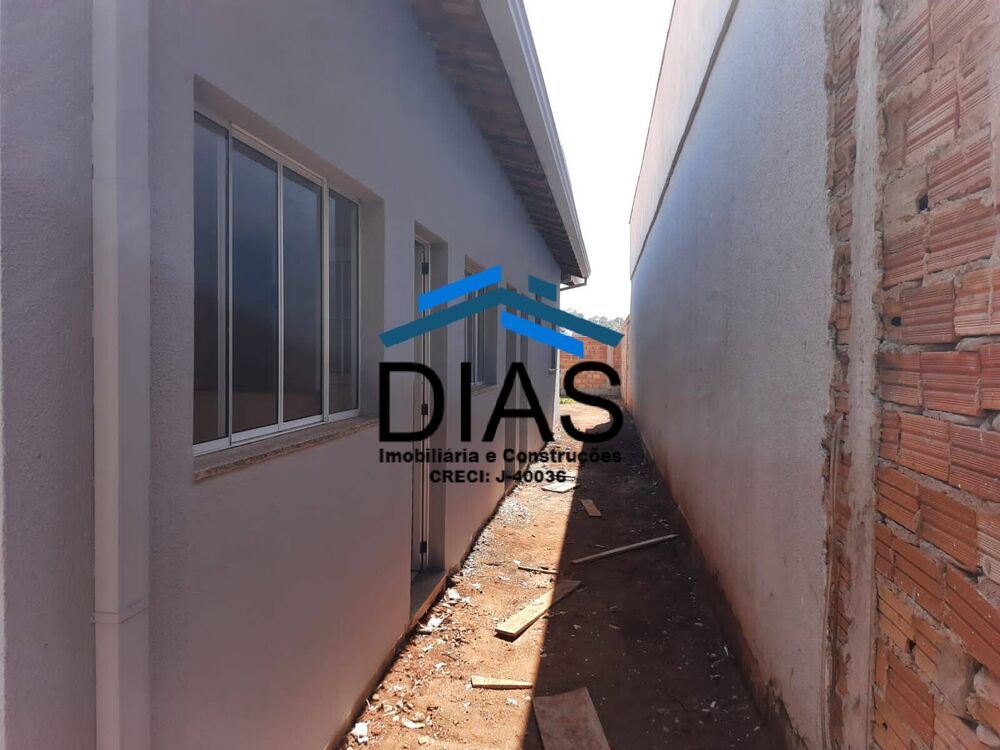 Casa, 2 quartos, 69 m² - Foto 3