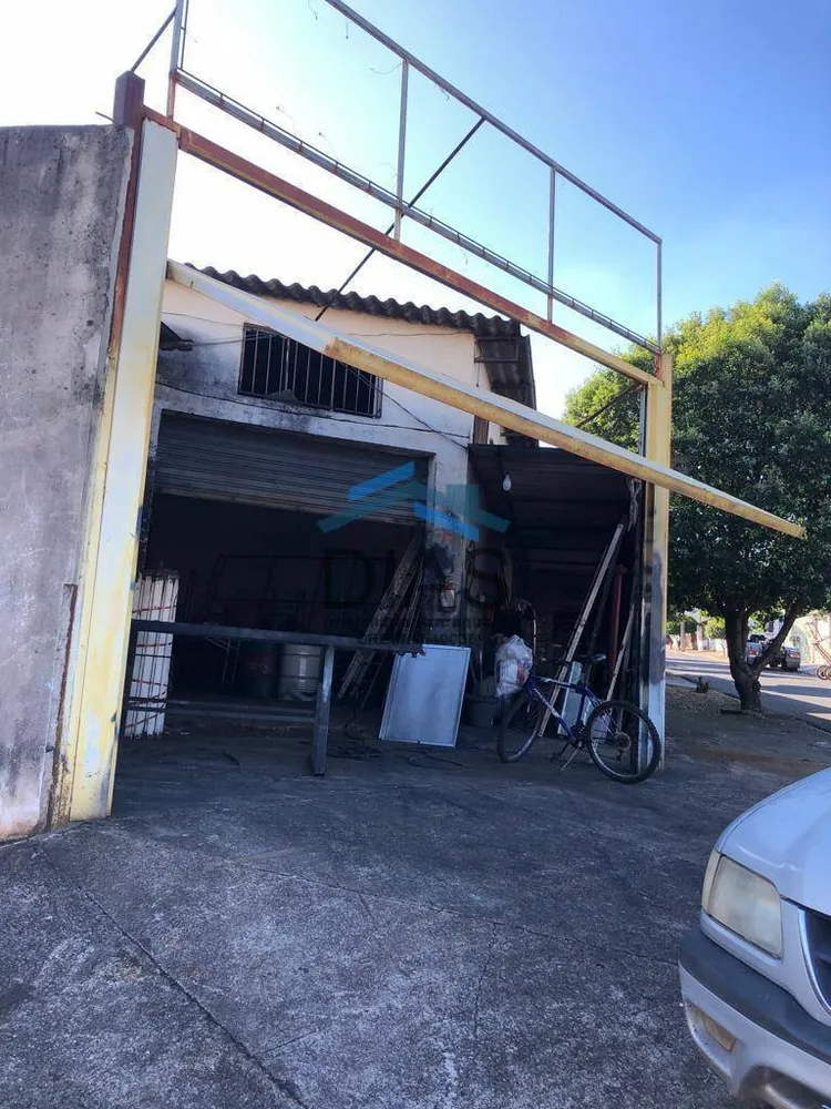 Prédio Inteiro, 184 m² - Foto 1