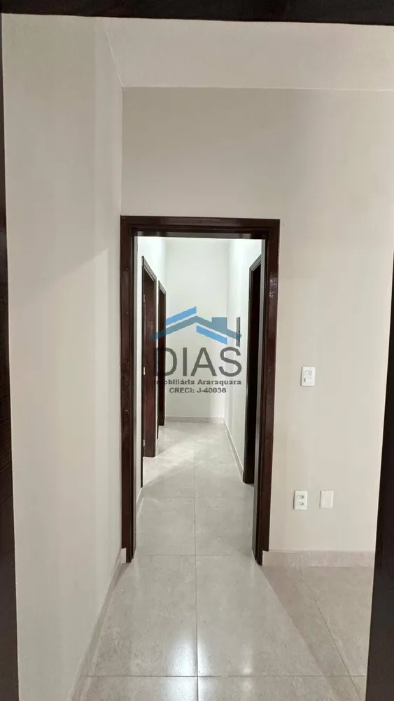 Casa, 3 quartos, 129 m² - Foto 4