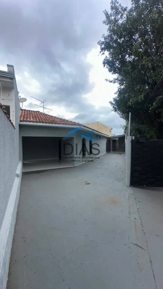Casa, 3 quartos, 129 m² - Foto 1
