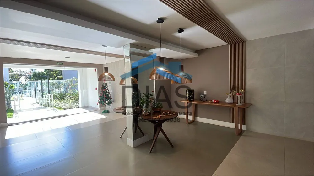Apartamento, 3 quartos, 76 m² - Foto 9
