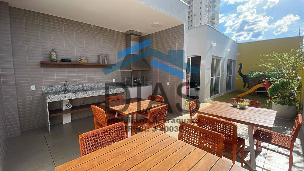 Apartamento, 3 quartos, 76 m² - Foto 4