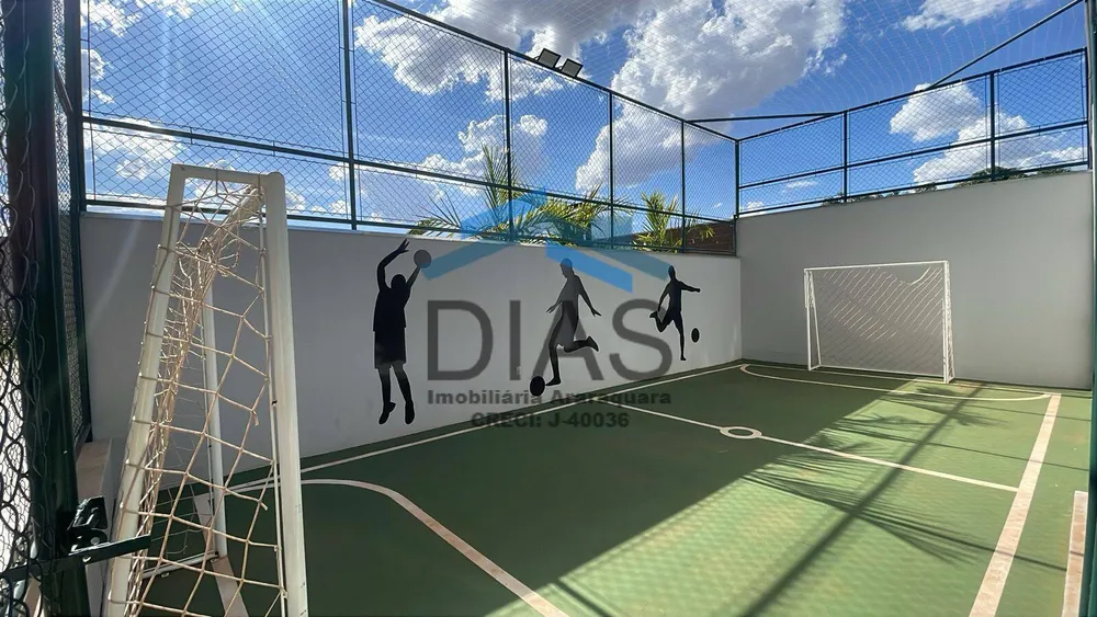 Apartamento, 3 quartos, 76 m² - Foto 3