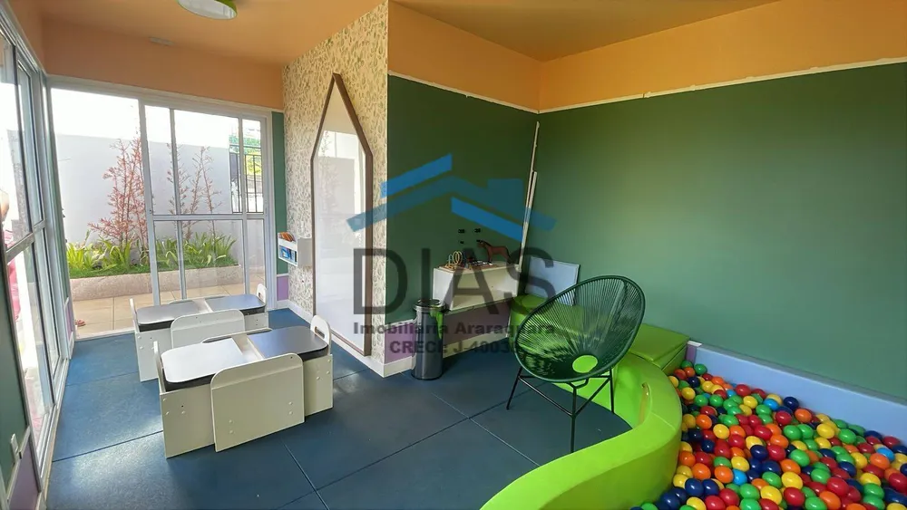 Apartamento, 3 quartos, 76 m² - Foto 5