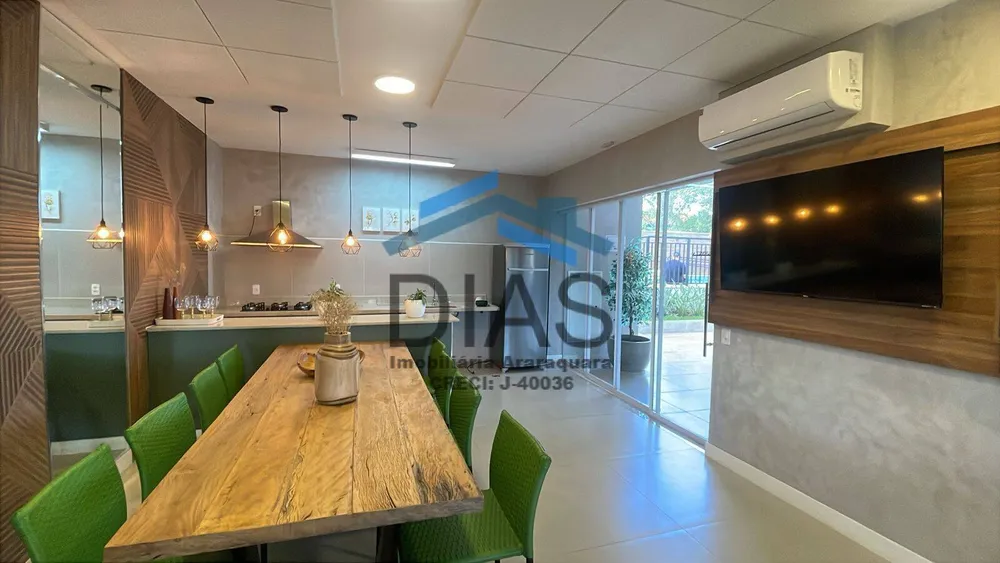 Apartamento, 3 quartos, 76 m² - Foto 7