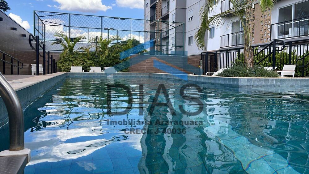 Apartamento, 3 quartos, 76 m² - Foto 1