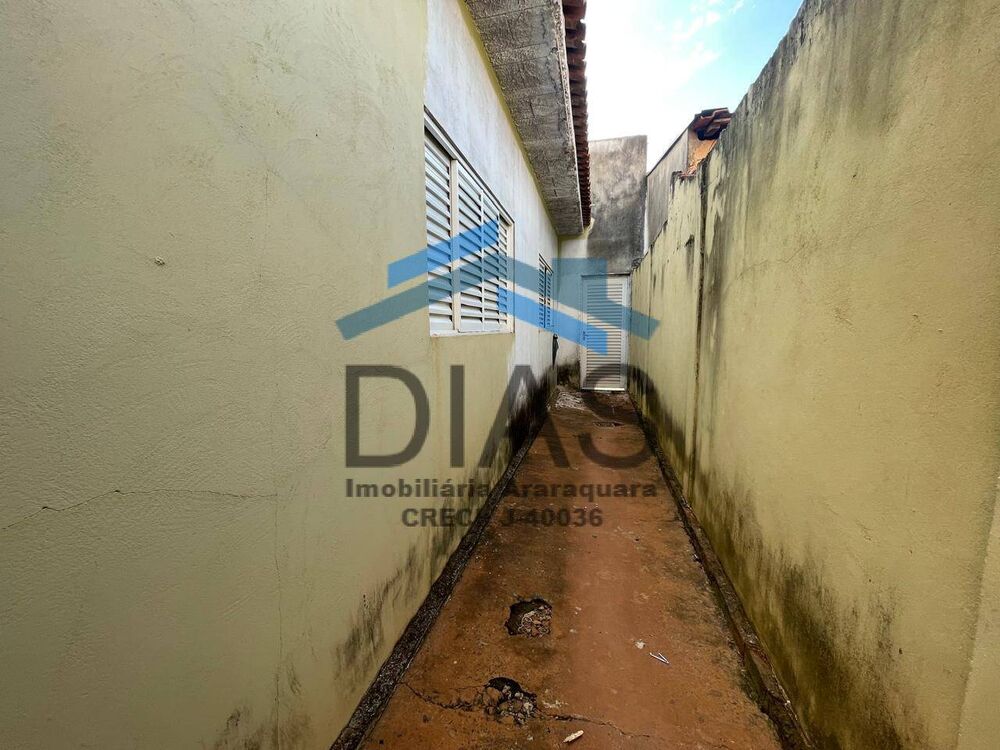 Casa, 2 quartos, 97 m² - Foto 1
